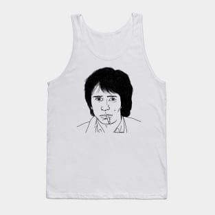 Wreckless Tank Top